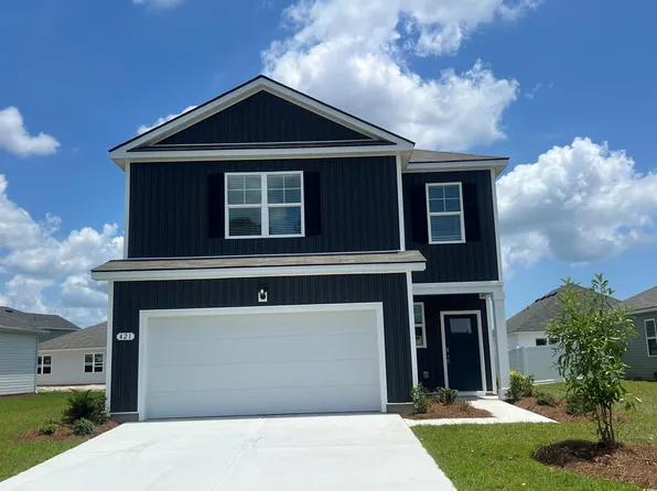 421 Flank St., Myrtle Beach, SC 29588