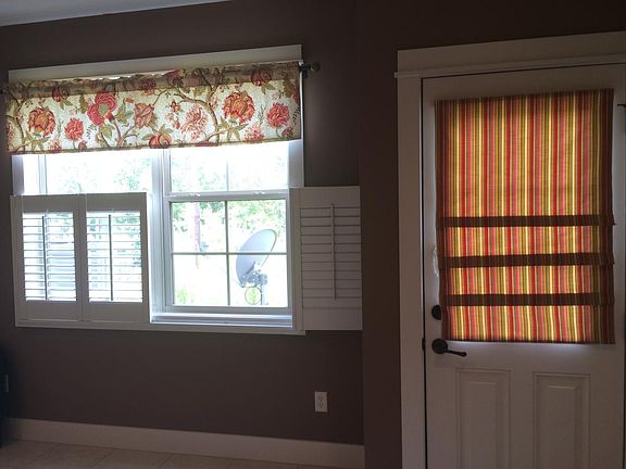 Kitchen Breakfast Area