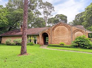 13030 Rummel Creek Rd, Houston, TX 77079