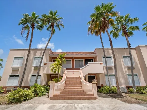 180 Palmas Dr #47D, Humacao, PR 00791