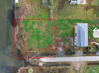 1050 N Margaret Rd, Gilchrist, TX 77617