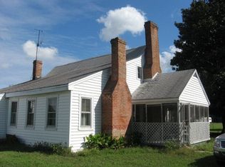 777 Southwark Rd, Spring Grove, VA 23881