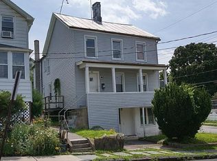 301 Bay St, Peekskill, NY 10566