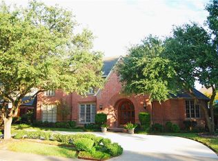 5107 Bellerive Dr, Dallas, TX 75287