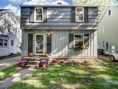 3540 Rushland Ave, Toledo, OH, 43606