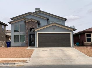 14187 Greg Allen Ave, El Paso, TX 79938
