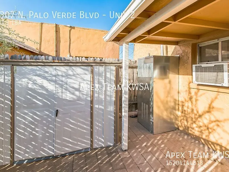 1307 N Palo Verde Blvd #2 — Photo 30