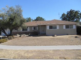 1139 E Los Altos Ave, Fresno, CA 93710