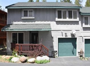 12740 Zurich Pl APT 2, Truckee, CA 96161