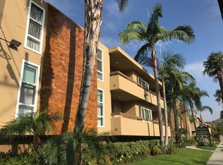 Park Lane Apartments, Whittier, CA 90601
