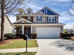 42 Parklane Cir, Newnan, GA 30265