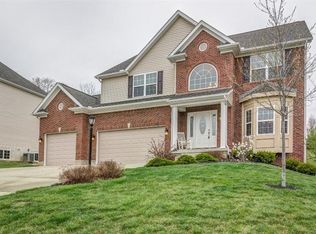 2176 Tourney Trl, Dayton, OH 45434