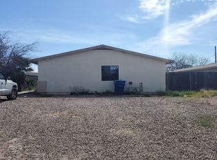 3310 E Bermuda St, Tucson, AZ 85716