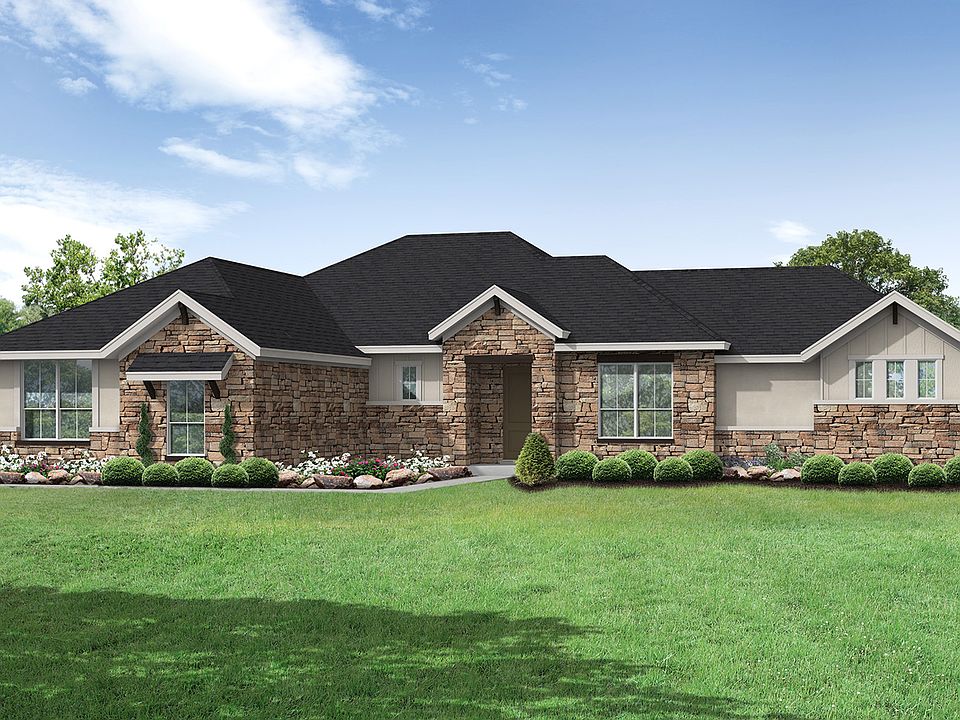 Elevation B