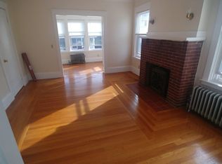 14 Ogden St FLOOR 2, Providence, RI 02906