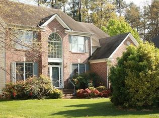 1829 Bellamy Pl, Glen Allen, VA 23059