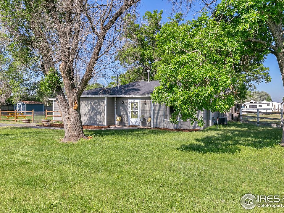 23915 County Road 35, La Salle, CO 80645 Zillow