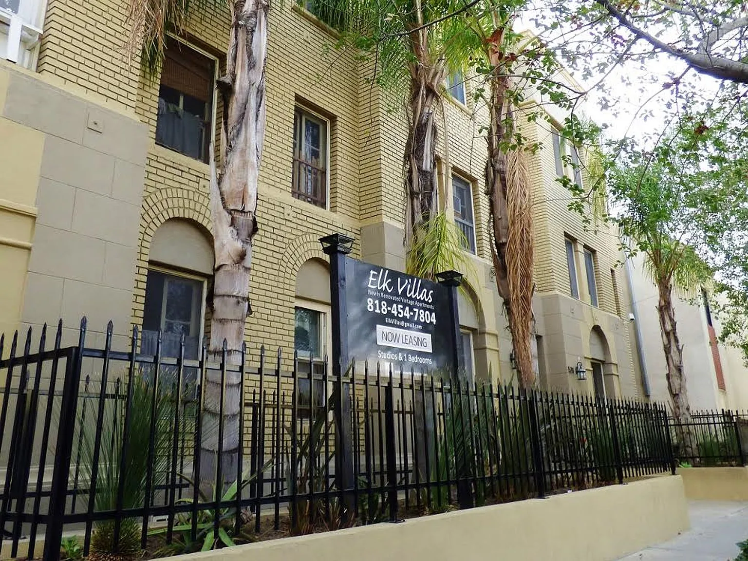 Elk Villas — Photo 2