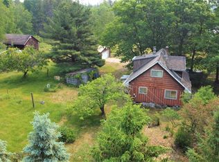 87 Deer Park Rd, Tomahawk, WI 54487