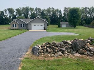 10560 Condit Rd, Albion, MI 49224