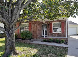 603 Federal Ct, Murfreesboro, TN 37129