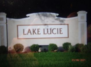 8289 Spicebush Ter, Port Saint Lucie, FL 34952