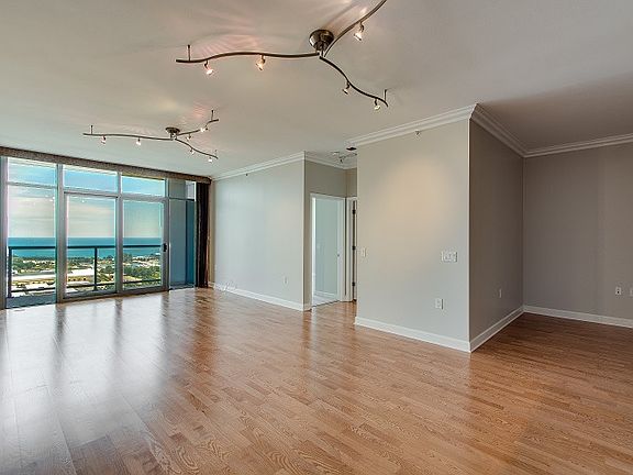 Living Room + Office/Den