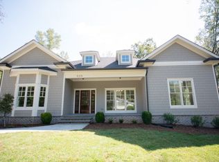 505 Fortson Dr, Athens, GA 30606