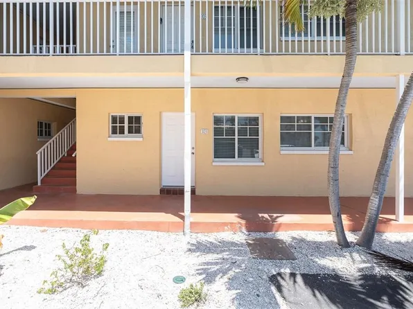 19417 Gulf Blvd #E-103, Indian Shores, FL 33785
