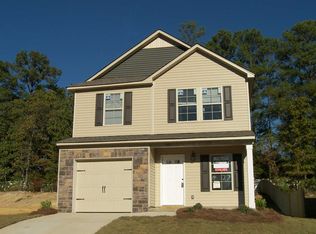 580 Cornerstone Cir, Irmo, SC 29063