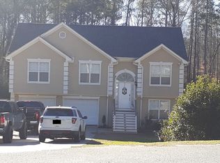 164 Goodman Dr, Fayetteville, GA 30215
