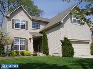 64 Watson Dr, Mount Laurel, NJ 08054