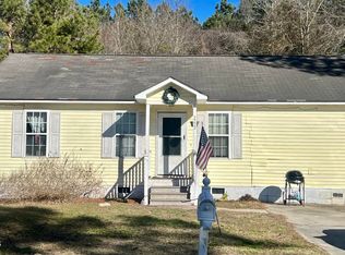 2772 Silo Rd, Kinston, NC 28501