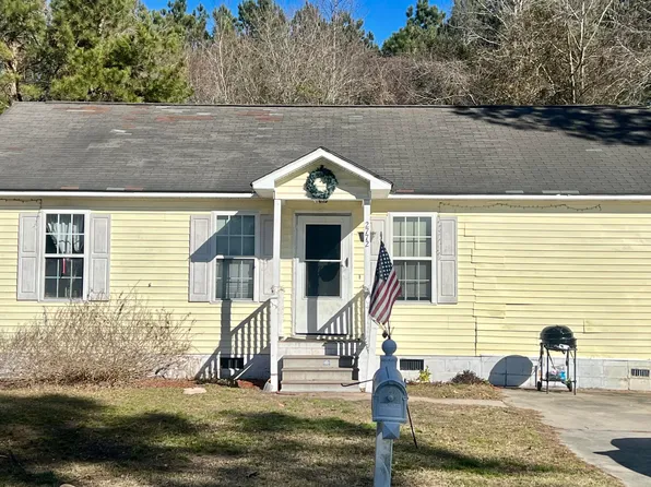 2772 Silo Road, Kinston, NC 28501