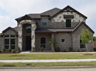 6002 Allison Dr, Midlothian, TX 76065