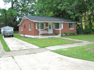 1077 Wolfe St, Jacksonville, FL 32205