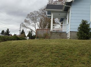 7647 S Thompson Ave, Tacoma, WA 98408
