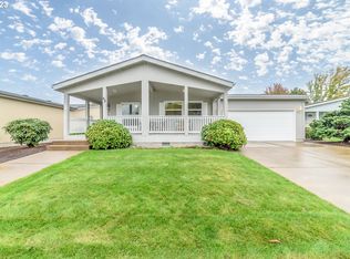 3220 Crescent Ave SPC 42, Eugene, OR 97408