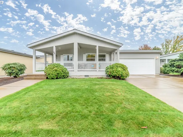 3220 Crescent Ave Spc 42, Eugene, OR 97408