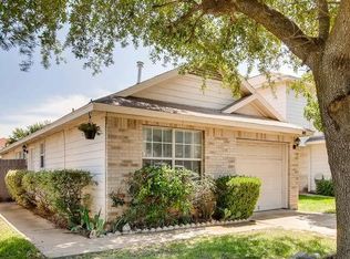 1518 Parkfield Cir, Round Rock, TX 78664
