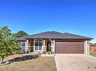2415 Vernice Dr, Copperas Cove, TX 76522