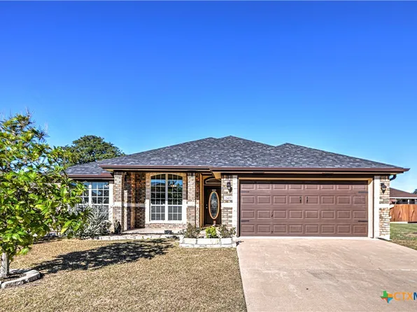 2415 Vernice Dr, Copperas Cove, TX 76522