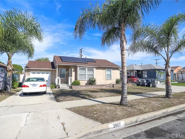 2807 W 143rd Pl, Gardena, CA 90249
