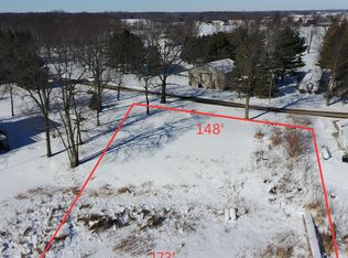 Gilead Shores Dr, Bronson, MI 49028