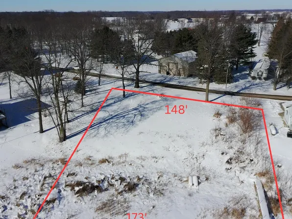 Gilead Shores Dr, Bronson, MI 49028