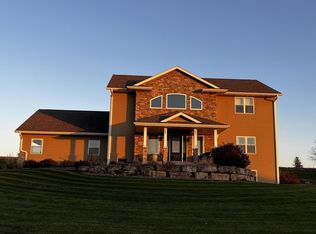 474 Weber Pkwy, Lancaster, WI 53813