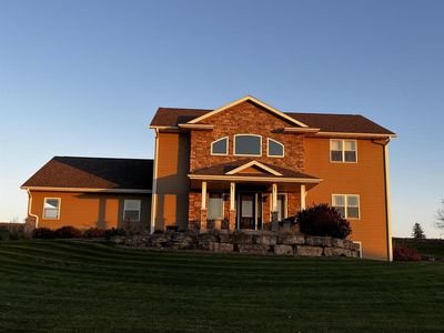 474 Weber Parkway, Lancaster, WI, 53813