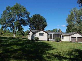 6392 Clark Rd, Kingsley, MI 49649