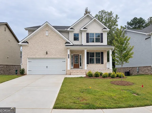 3936 Lockaby Way, Lawrenceville, GA 30044