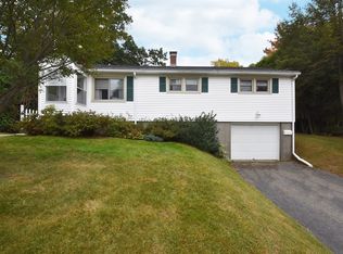 9 Tyson Rd, Worcester, MA 01606